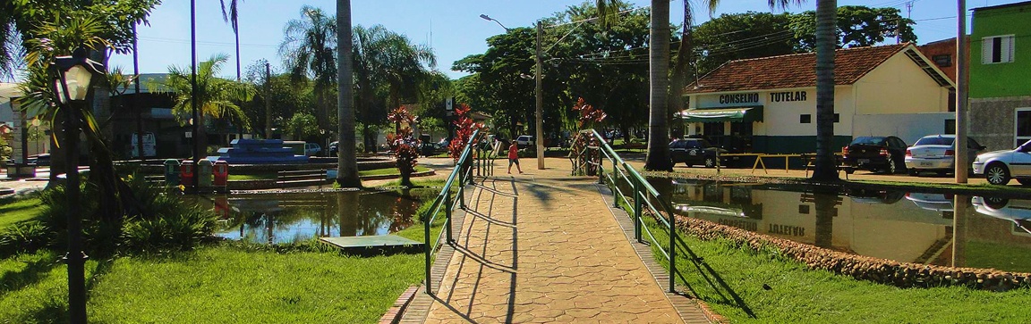 Luiz Antonio - SP