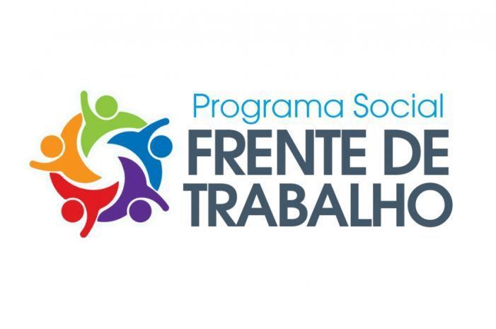 Programa Frente Social De Trabalho – PFST - 01/2026
