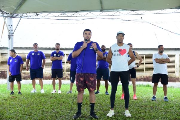 Corrida de Rua e Caminhada movimentam o “Esportes de Verão” em Luiz Antônio