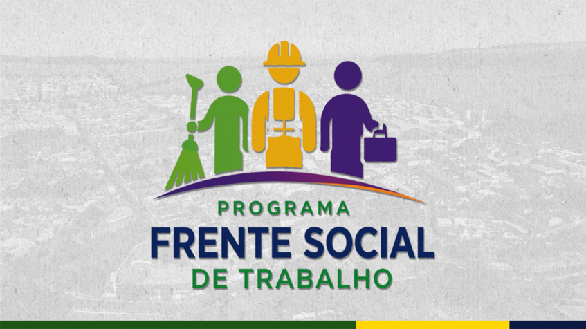 Prefeitura de Luiz Antônio abre inscrições para o Programa Frente Social de Trabalho do 2º Semestre de 2026